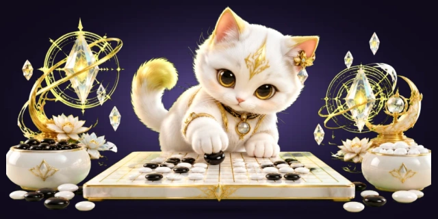 围棋