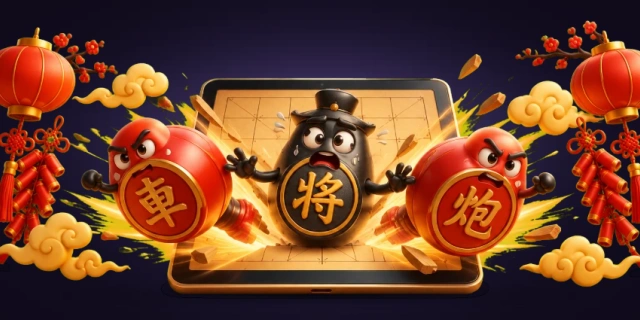 中国象棋